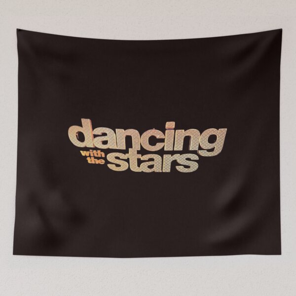 Item preview, Dancing with the Stars designed and sold by  ViralVisionsCreating .