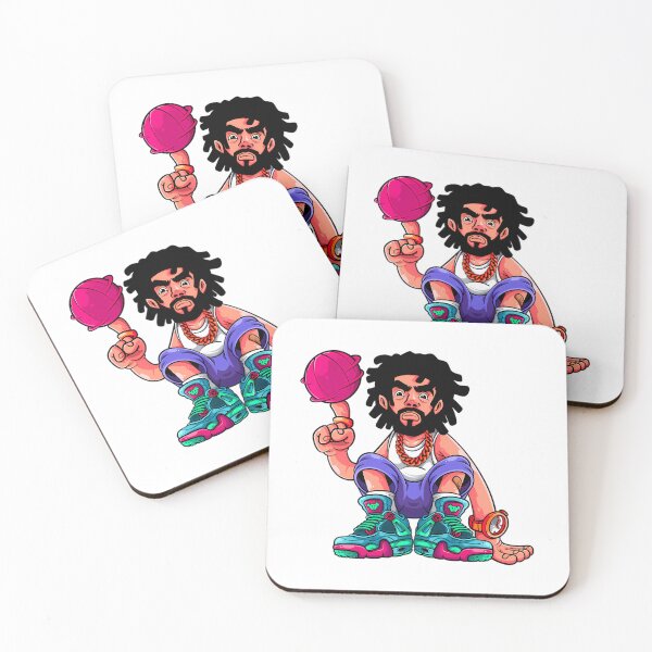 Item preview, Street Hoops Legend designed and sold by CombatTask.