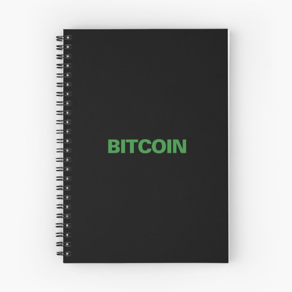 Item preview, Bitcoin Minimalist Design Logo - Green designed and sold by CyberRex.