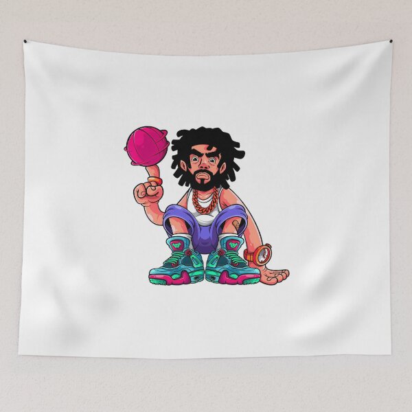 Item preview, Street Hoops Legend designed and sold by CombatTask.