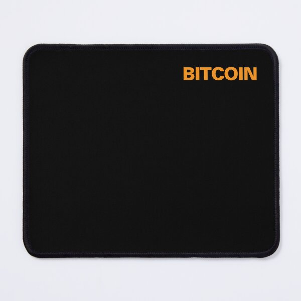 Item preview, Bitcoin Minimalist Design Logo - Orange designed and sold by CyberRex.