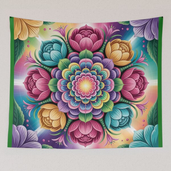 Item preview, spiritual mandala, surrealistic style, designed and sold by Lilashakti ⭐️ ⭐️ ⭐️ ⭐️ ⭐️.