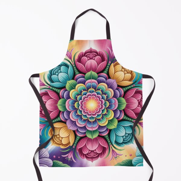 Item preview, spiritual mandala, surrealistic style, designed and sold by Lilashakti ⭐️ ⭐️ ⭐️ ⭐️ ⭐️.