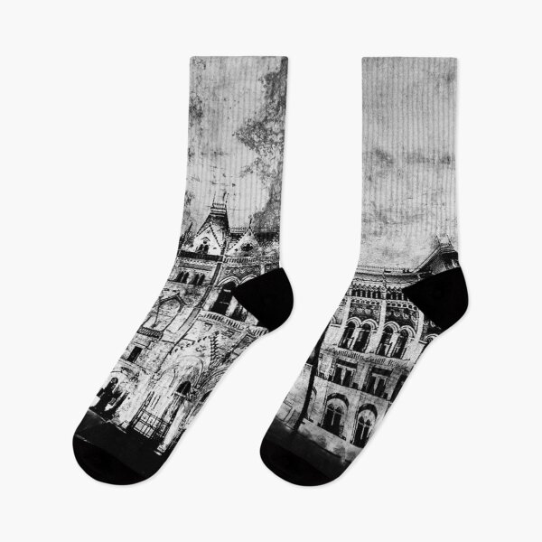 Item preview, Gothic Majesty – Budapest Parliament in Shadow designed and sold by Flower Magic .