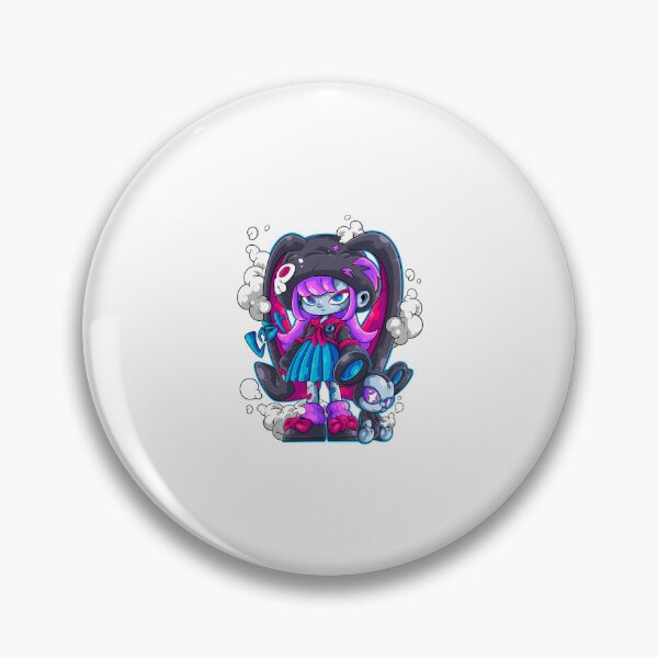 Item preview, Lost Doll – Bad and Beautiful designed and sold by CombatTask.
