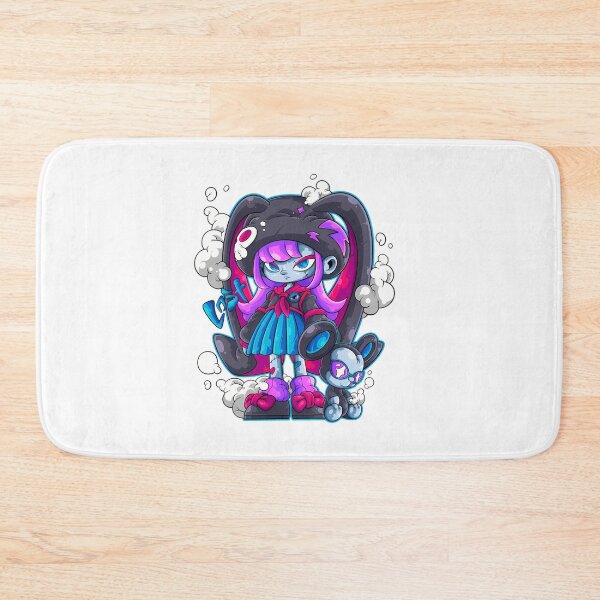 Item preview, Lost Doll – Bad and Beautiful designed and sold by CombatTask.