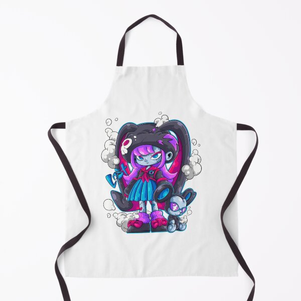Item preview, Lost Doll – Bad and Beautiful designed and sold by CombatTask.