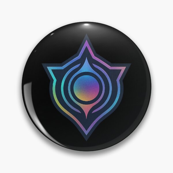 Item preview, Aether – Unity of All Things designed and sold by DreamMachine69.