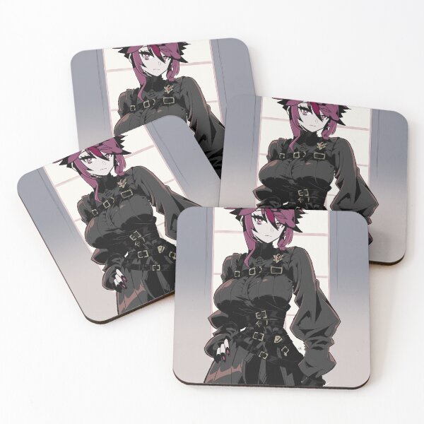 Item preview, Goth rosaria designed and sold by kukuruyo.