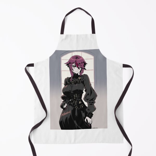 Item preview, Goth rosaria designed and sold by kukuruyo.