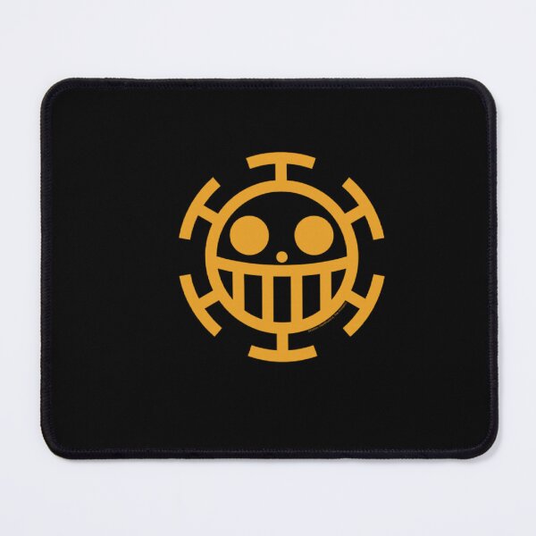 Item preview, One Piece Anime Trafalgar Law Icon Cosplay designed and sold by ArtFunDib.