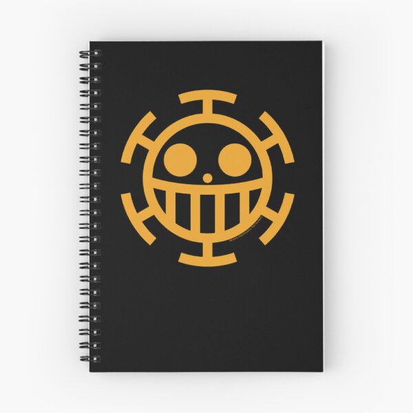 Item preview, One Piece Anime Trafalgar Law Icon Cosplay designed and sold by ArtFunDib.