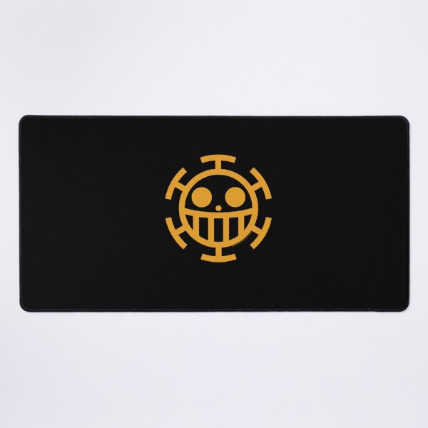Item preview, One Piece Anime Trafalgar Law Icon Cosplay designed and sold by ArtFunDib.