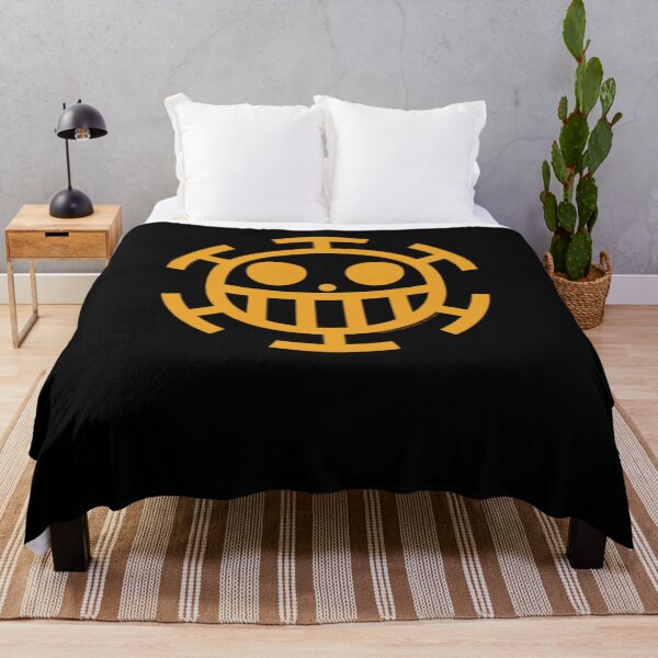 Item preview, One Piece Anime Trafalgar Law Icon Cosplay designed and sold by ArtFunDib.