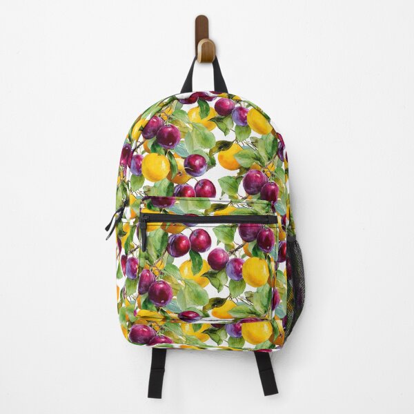 Item preview, Plums & Oranges designed and sold by Tina Veenstra.
