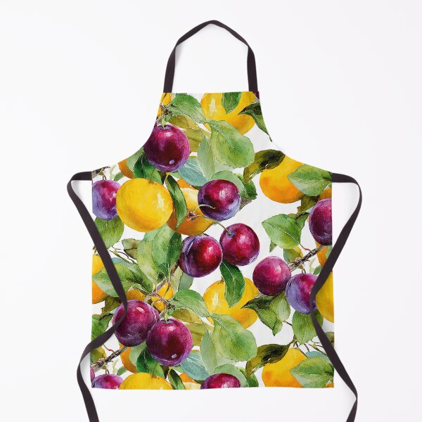 Item preview, Plums & Oranges designed and sold by Tina Veenstra.