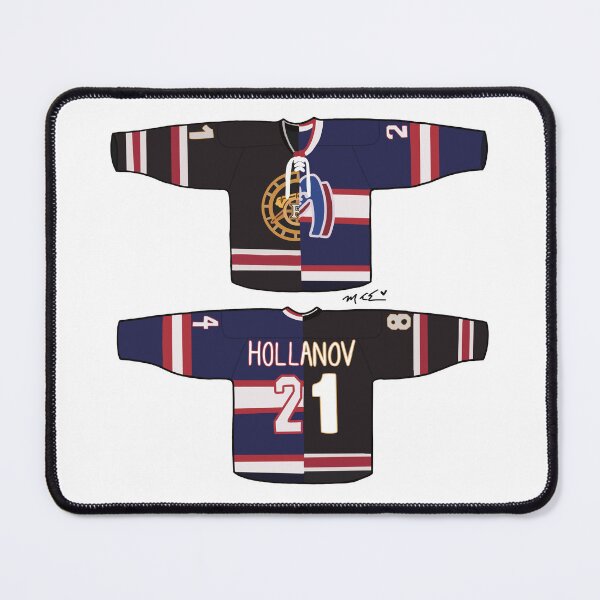 Item preview, Hollanov Dual Jersey designed and sold by maddiemak96.
