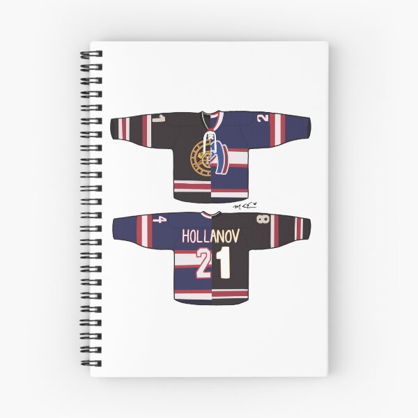 Item preview, Hollanov Dual Jersey designed and sold by maddiemak96.