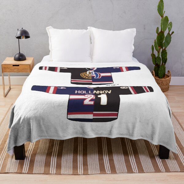 Item preview, Hollanov Dual Jersey designed and sold by maddiemak96.