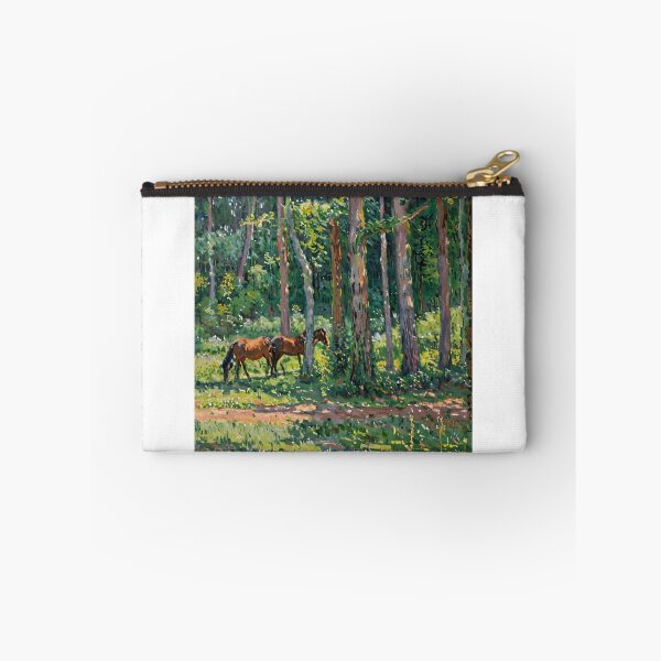 Item preview, Forest clearing designed and sold by sid1802.