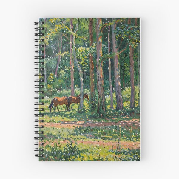Item preview, Forest clearing designed and sold by sid1802.
