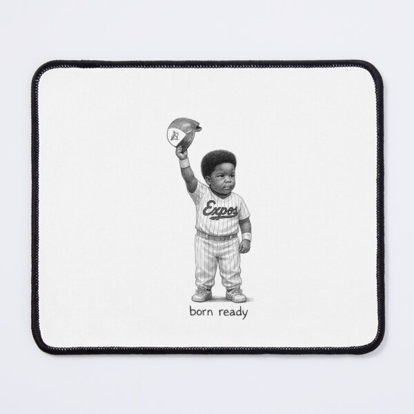 Item preview, Born Ready - Baby Vladdy designed and sold by ArtFunDib.