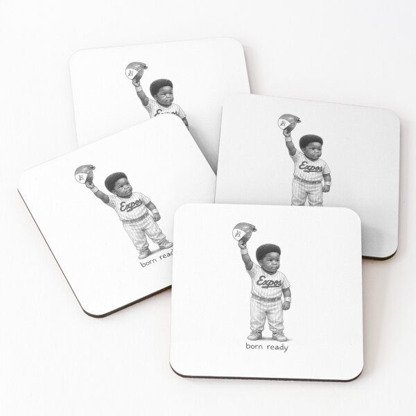 Item preview, Born Ready - Baby Vladdy  designed and sold by ArtFunDib.