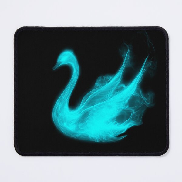 Item preview, Magical Swan designed and sold by gracefullizard.