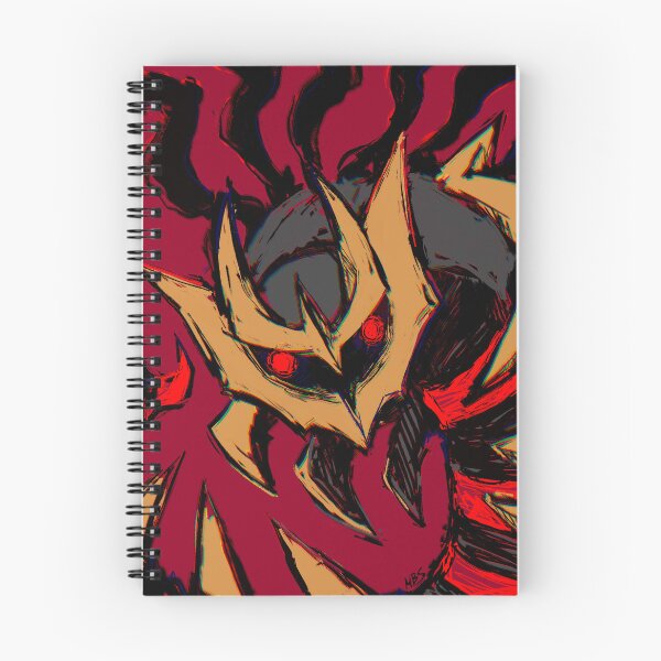 Item preview, Antimatter designed and sold by monicabares.