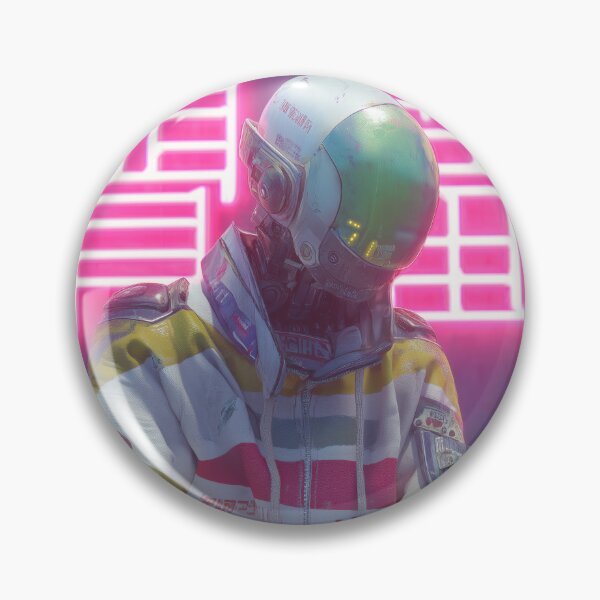 Item preview, Glitched Android designed and sold by Retro Type.