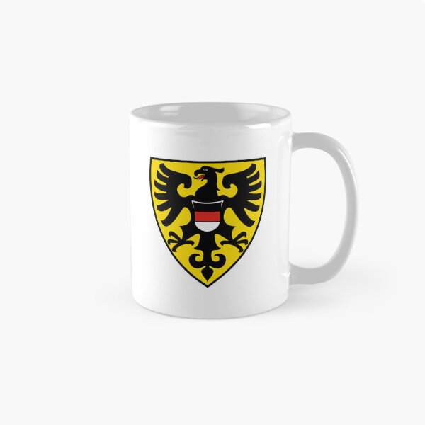Item preview, Coat of arms Reutlingen designed and sold by tony4urban.