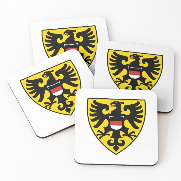 Item preview, Coat of arms Reutlingen designed and sold by tony4urban.