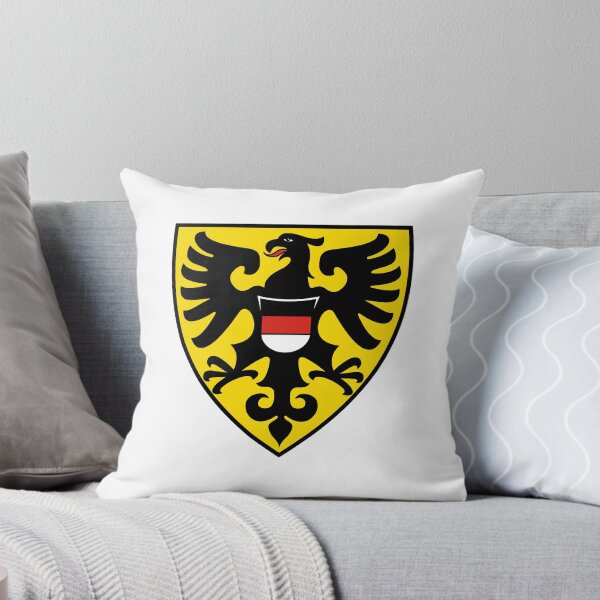 Item preview, Coat of arms Reutlingen designed and sold by tony4urban.