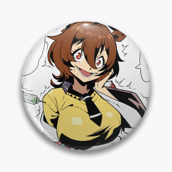 Item preview, Agnes Tachyon designed and sold by kukuruyo.