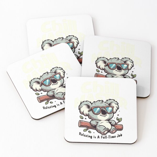 Item preview, Chill master designed and sold by VSHARX COLLECTION.