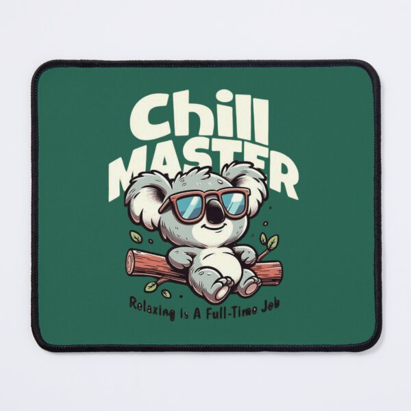 Item preview, Chill master designed and sold by VSHARX COLLECTION.