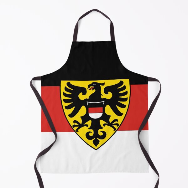 Item preview, Reutlingen city flag designed and sold by tony4urban.