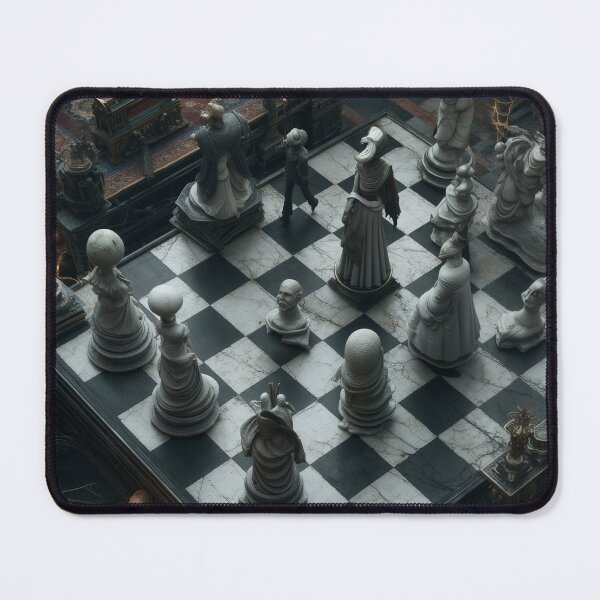 Item preview, The Thrones of Strategy designed and sold by oanaunciuleanu.