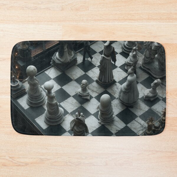 Item preview, The Thrones of Strategy designed and sold by oanaunciuleanu.