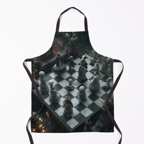 Item preview, The Thrones of Strategy designed and sold by oanaunciuleanu.