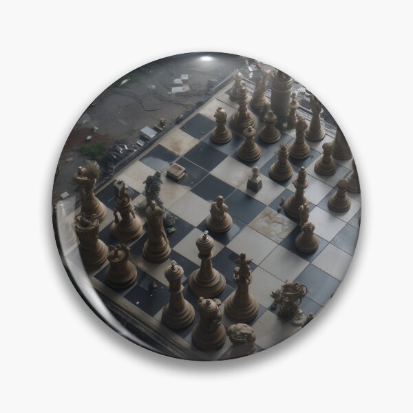 Item preview, The Thrones of Strategy designed and sold by oanaunciuleanu.