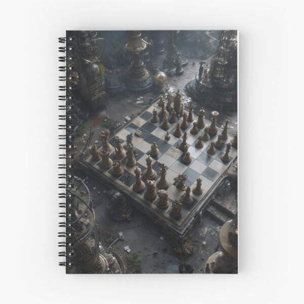 Item preview, The Thrones of Strategy designed and sold by oanaunciuleanu.