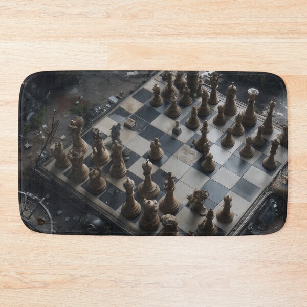 Item preview, The Thrones of Strategy designed and sold by oanaunciuleanu.