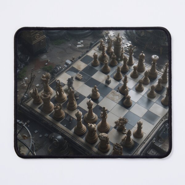 Item preview, The Thrones of Strategy designed and sold by oanaunciuleanu.