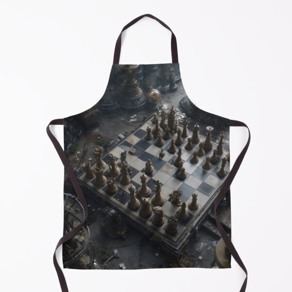Item preview, The Thrones of Strategy designed and sold by oanaunciuleanu.