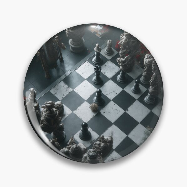 Item preview, The Thrones of Strategy designed and sold by oanaunciuleanu.