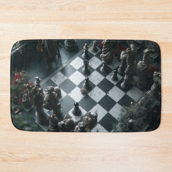 Item preview, The Thrones of Strategy designed and sold by oanaunciuleanu.