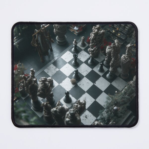 Item preview, The Thrones of Strategy designed and sold by oanaunciuleanu.