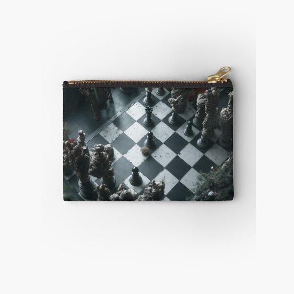 Item preview, The Thrones of Strategy designed and sold by oanaunciuleanu.