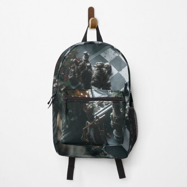 Item preview, The Thrones of Strategy designed and sold by oanaunciuleanu.